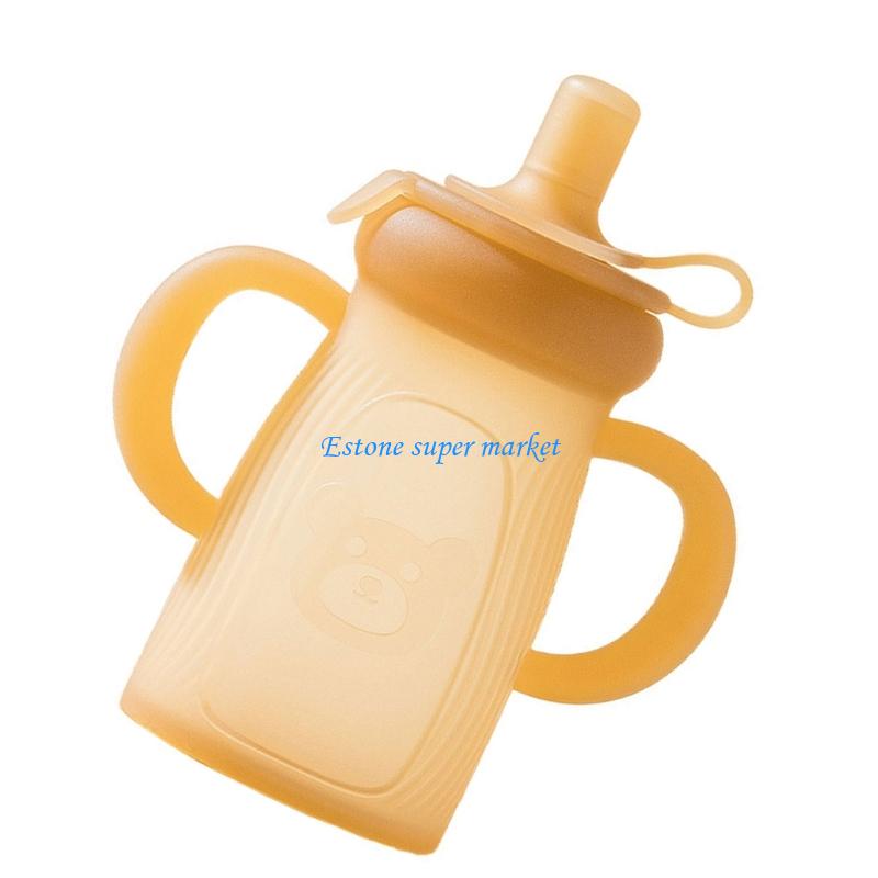 Baby Food Homemade - 090B Leak Proof Lid Container Perfect