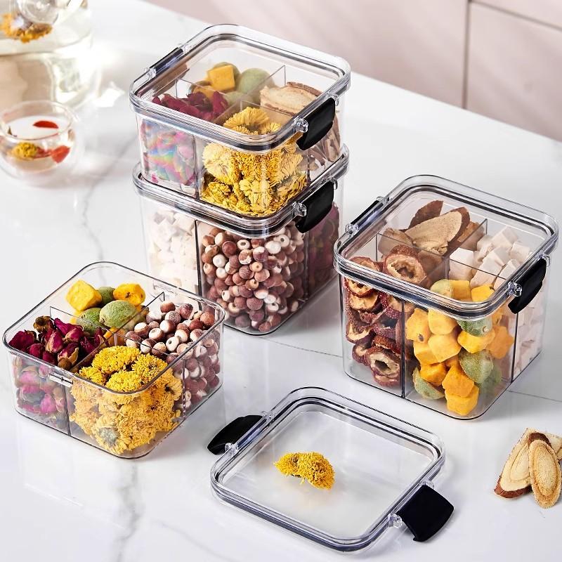 Kitchen Airtight Food Storage  - Baby Food In Jars recension och pris