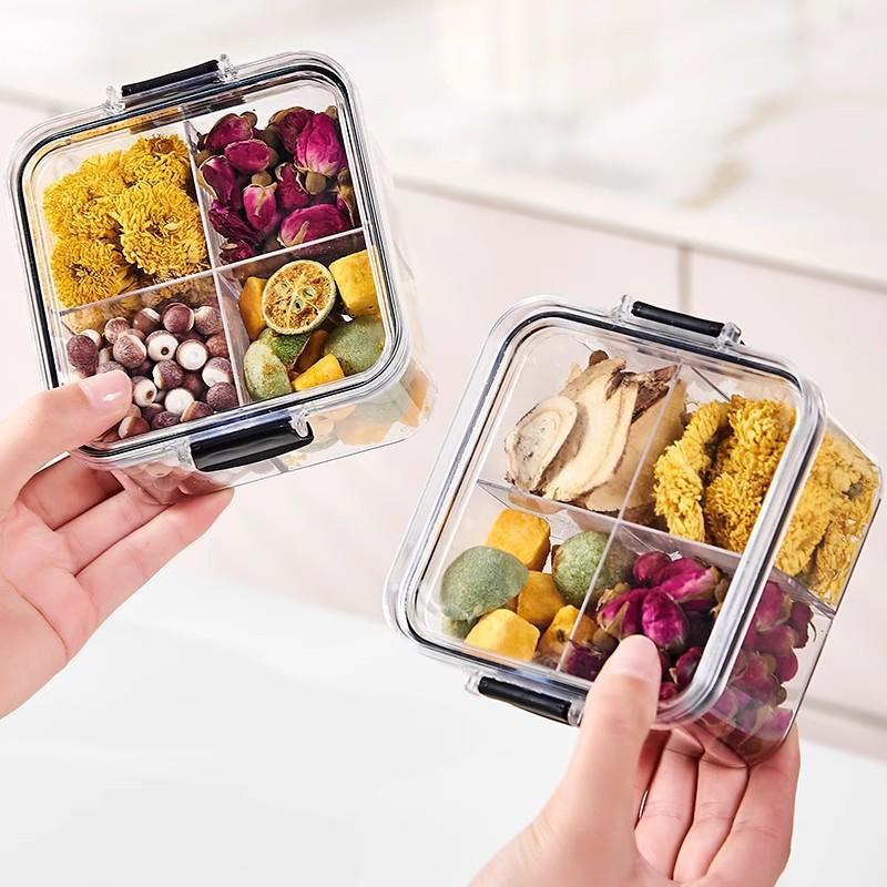 Kitchen Airtight Food Storage  - Baby Food In Jars recension och pris