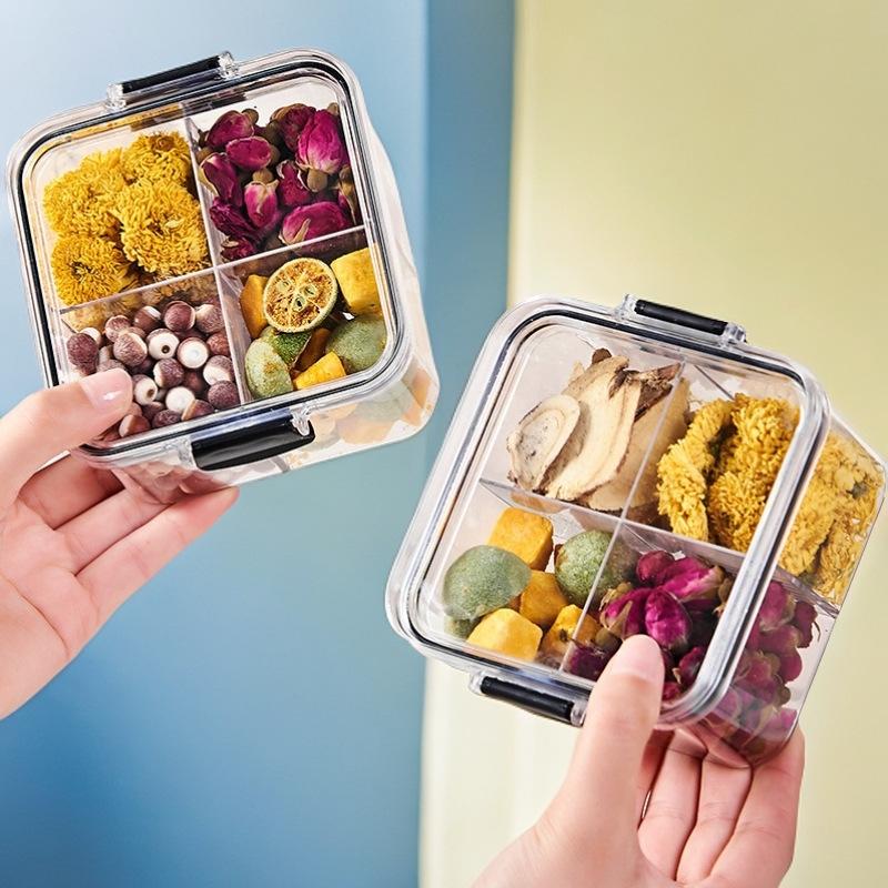 Kitchen Airtight Food Storage  - Baby Food In Jars recension och pris