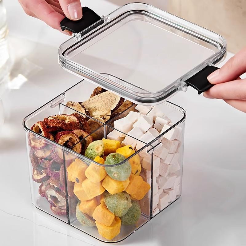 Kitchen Airtight Food Storage  - Baby Food In Jars recension och pris