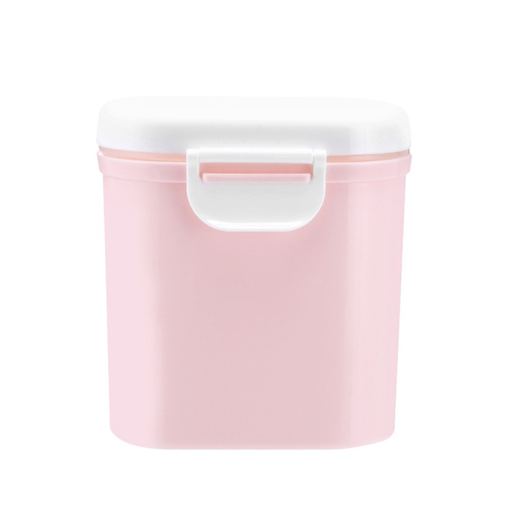Baby Milk Powder Container Box - Baby Food In Jars recension och pris