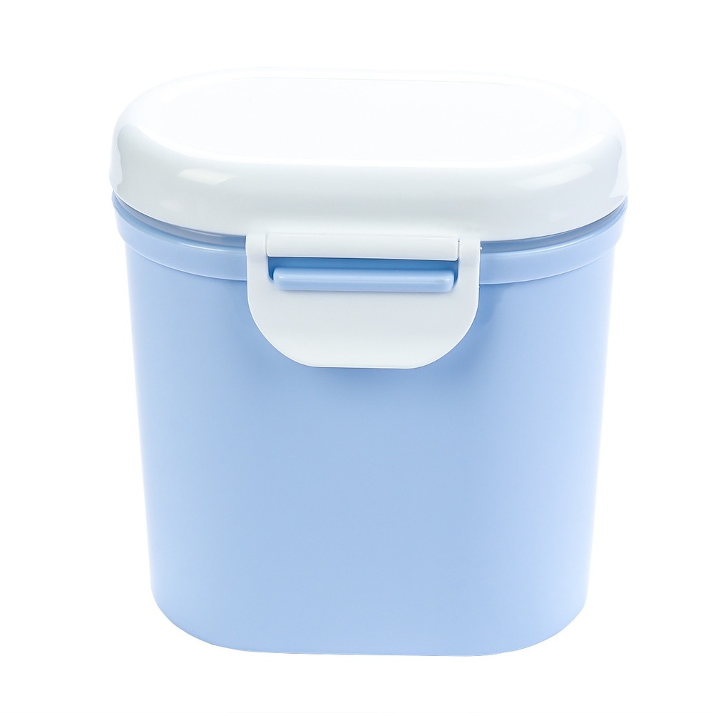 Baby Milk Powder Container Box - Baby Food In Jars recension och pris