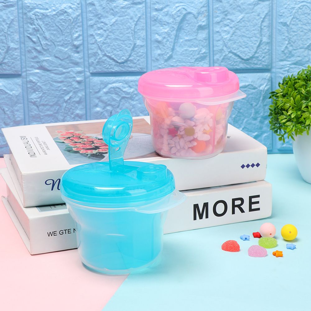 3 Doses Formula Container of B - Baby Food In Jars recension och pris