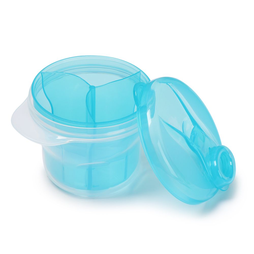 3 Doses Formula Container of B - Baby Food In Jars recension och pris