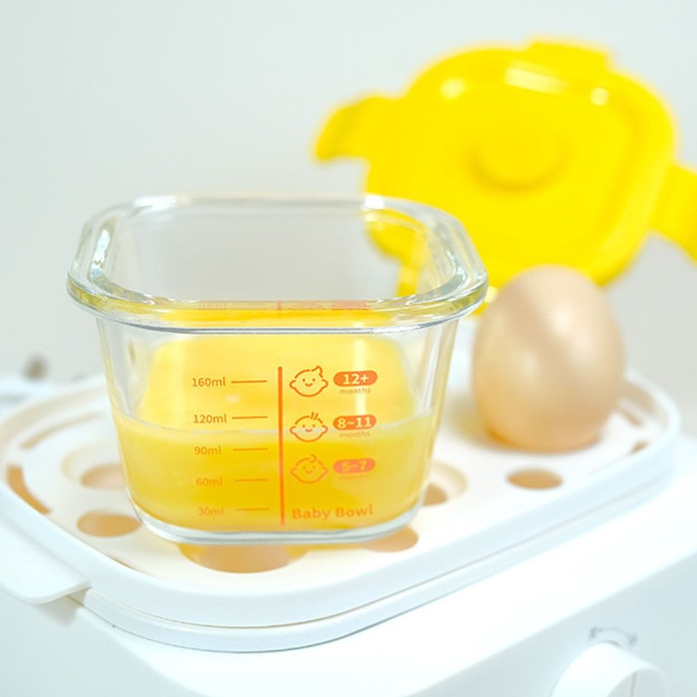 Simple 170ml Food Storage Box  - Baby Food In Jars recension och pris