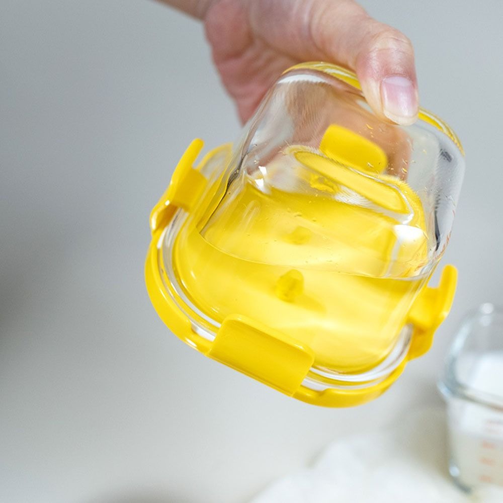 Simple 170ml Food Storage Box  - Baby Food In Jars recension och pris