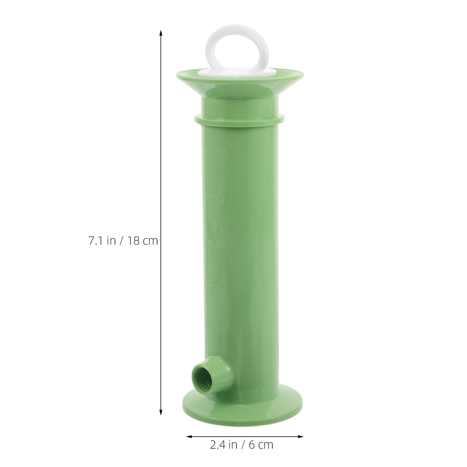 Baby Food Dispenser Compact Re - Baby Food Yogurt recension och pris