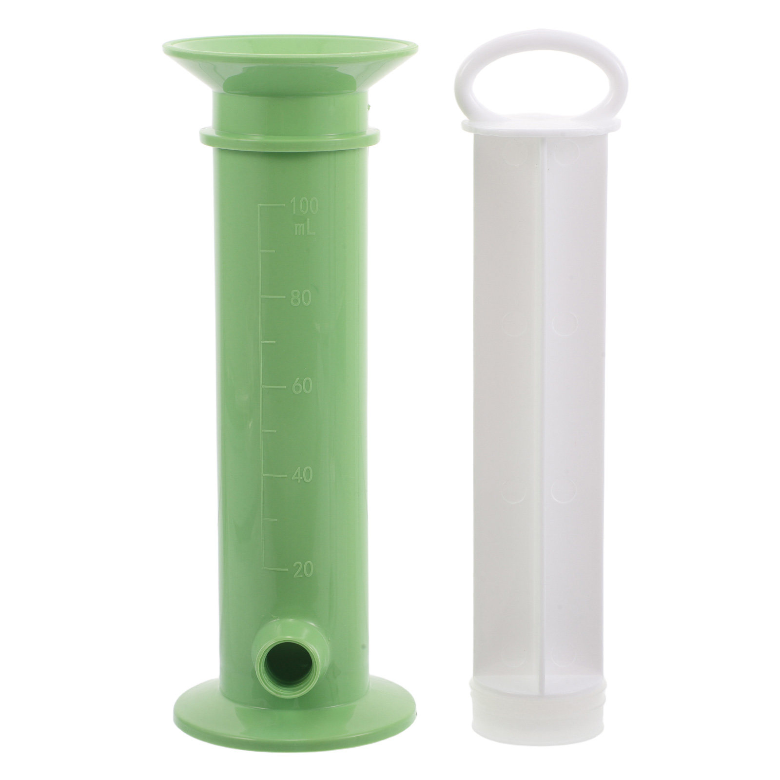 Baby Food Dispenser Compact Re - Baby Food Yogurt recension och pris