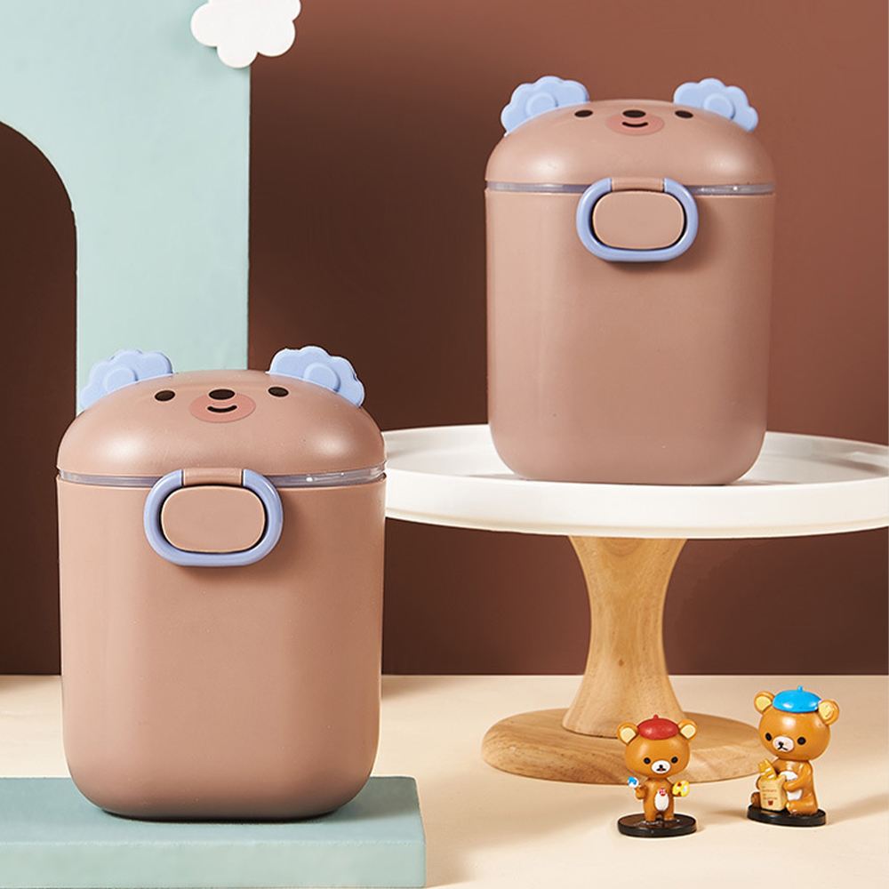 Travel Formula Container, Port - Baby Food In Jars recension och pris