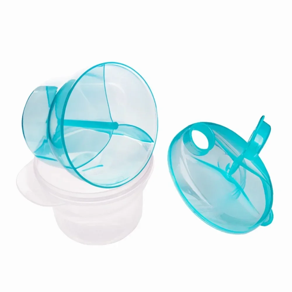 3-grid Portable Formula Dispen - Baby Food In Jars recension och pris
