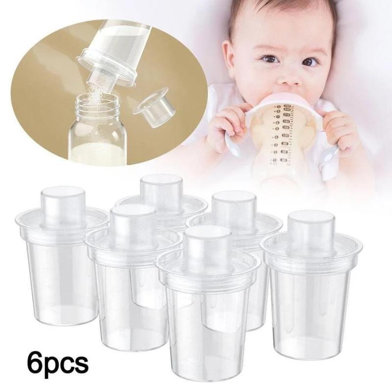 New-1Set 80ML Baby Milk Powder - Baby Food In Jars recension och pris