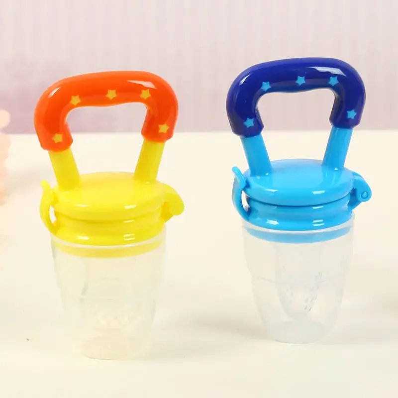 Silicone Baby Pacifier Infant  - Baby Food Guide recension och pris