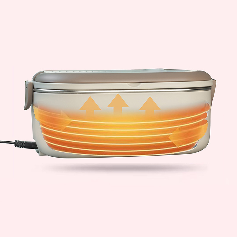 220V 110V Electric Lunch Box S - Baby Food Warmer Portable recension och pris