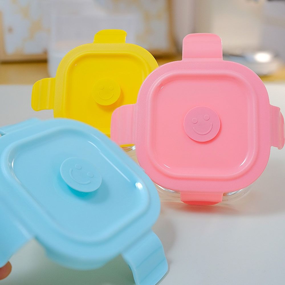 New 170ml Food Storage Box Fro - Baby Food In Jars recension och pris
