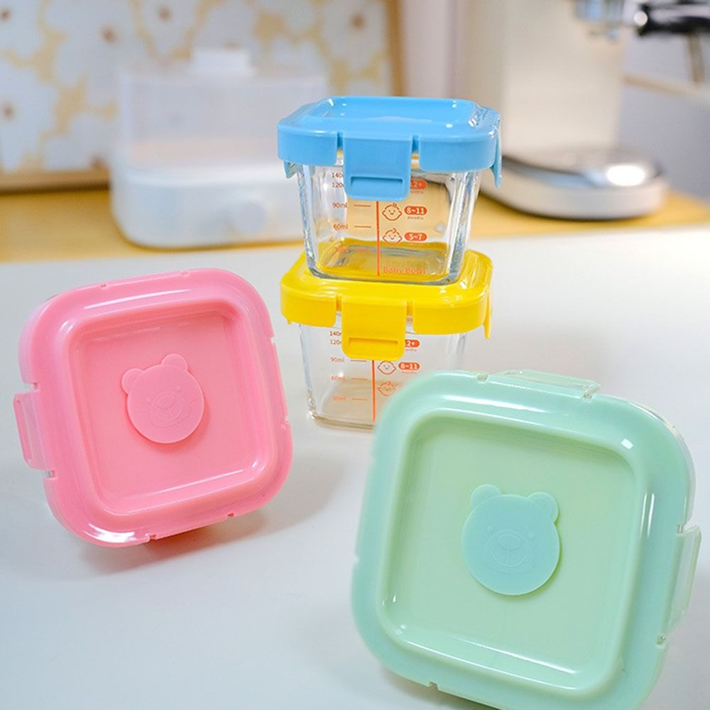 New 170ml Food Storage Box Fro - Baby Food In Jars recension och pris