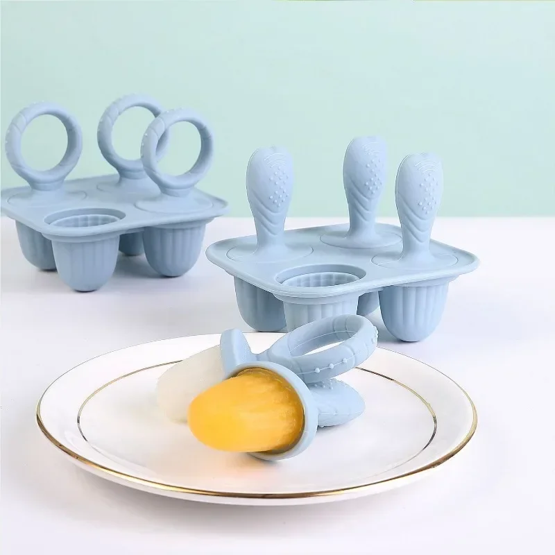 5PCS Baby Fruit and Vegetable  - Baby Food In Jars recension och pris