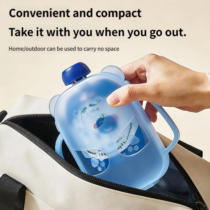 Convenient And Easy To Clean I - Baby Food In Jars recension och pris