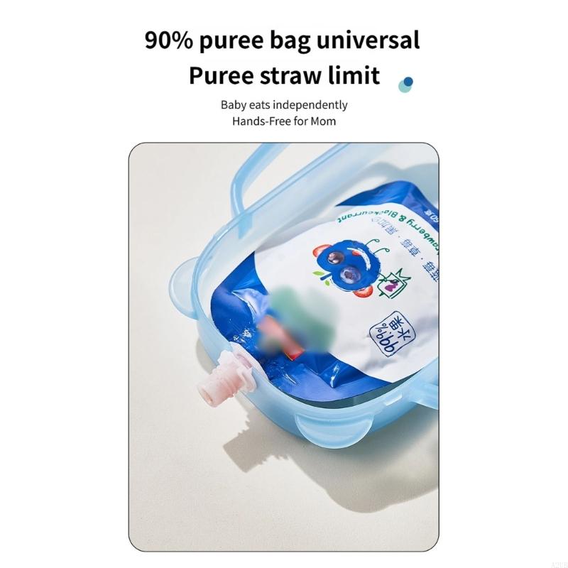 Convenient And Easy To Clean I - Baby Food In Jars recension och pris