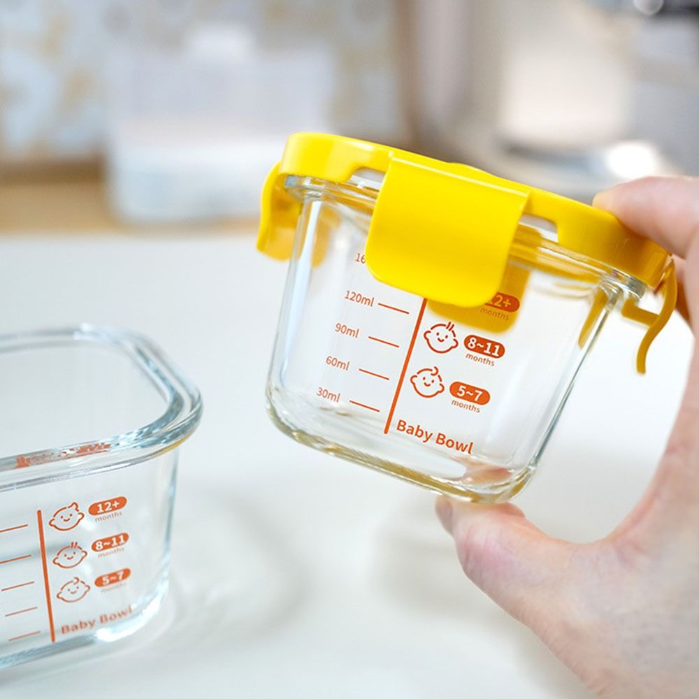 New 170ml Food Storage Box Fro - Baby Food In Jars recension och pris