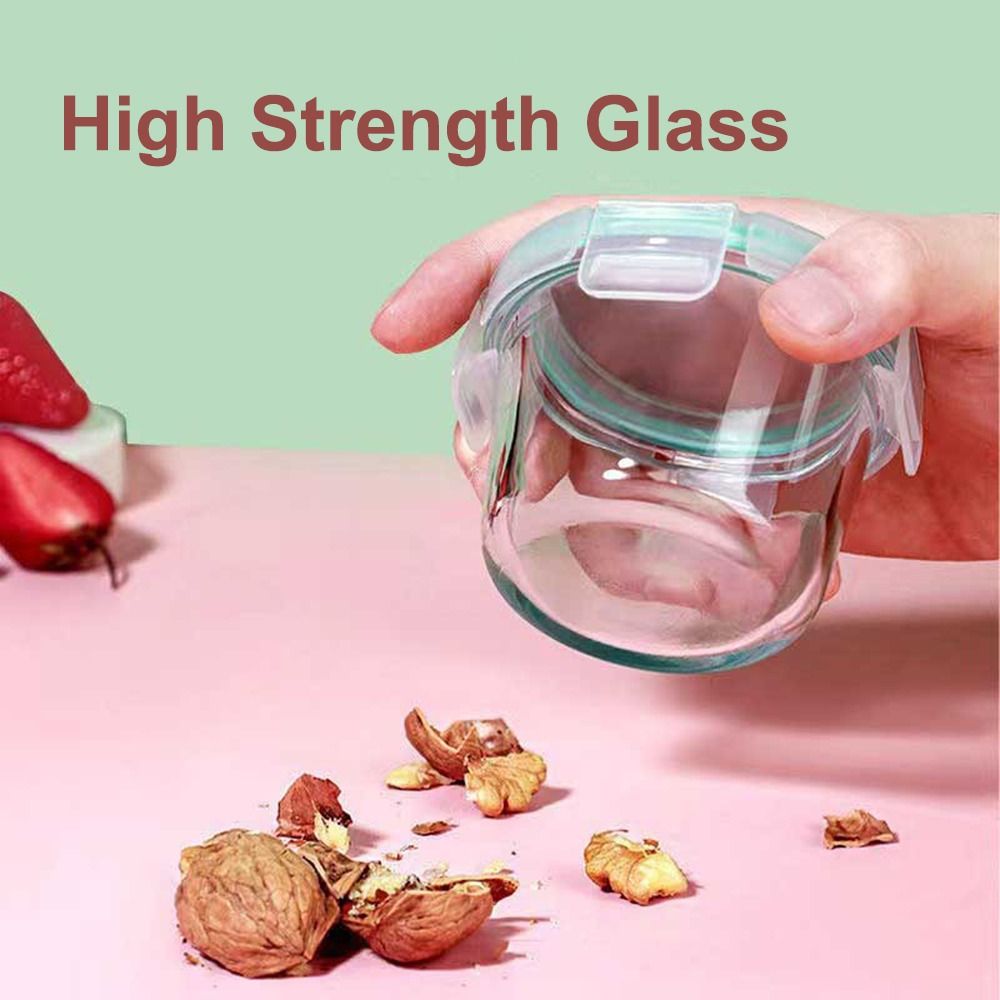 New 170ml Food Storage Box Fro - Baby Food In Jars recension och pris