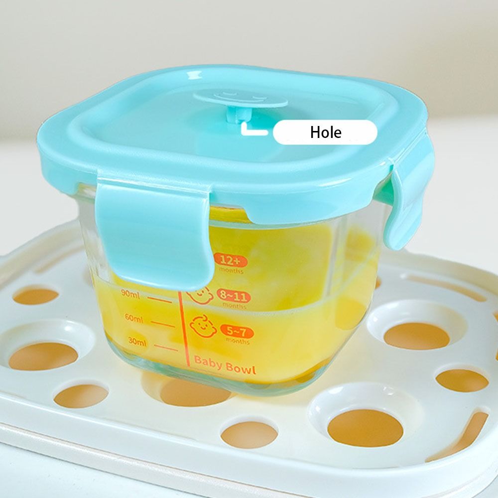 New 170ml Food Storage Box Fro - Baby Food In Jars recension och pris