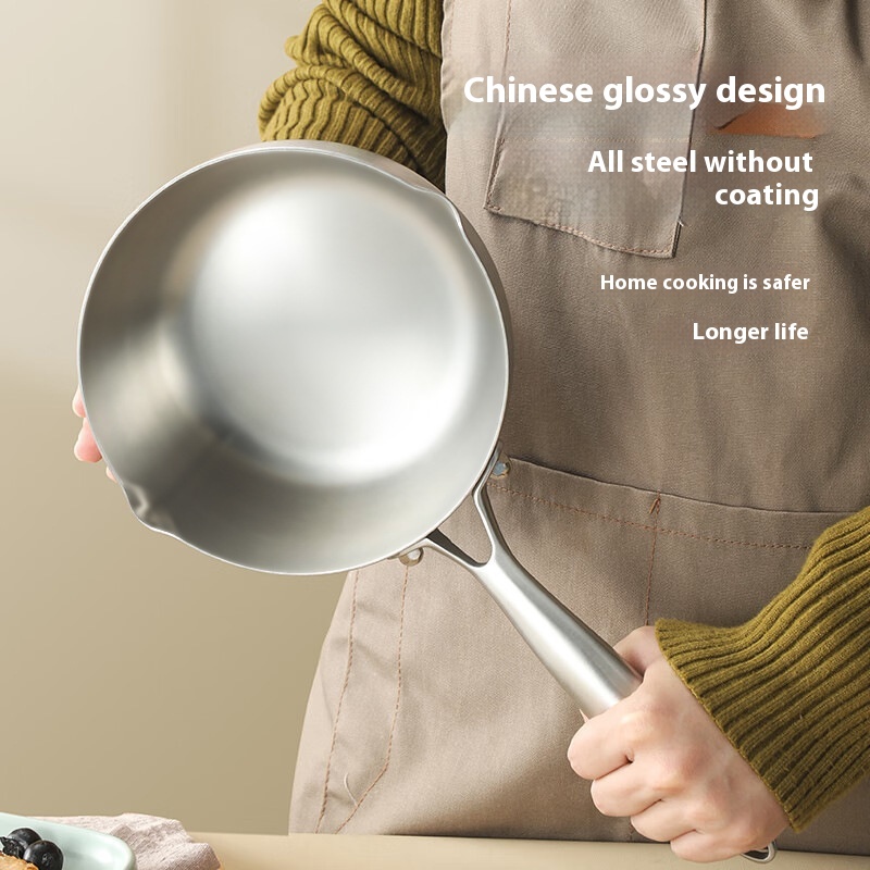 316 stainless steel pot thicke - Baby Food In Jars recension och pris