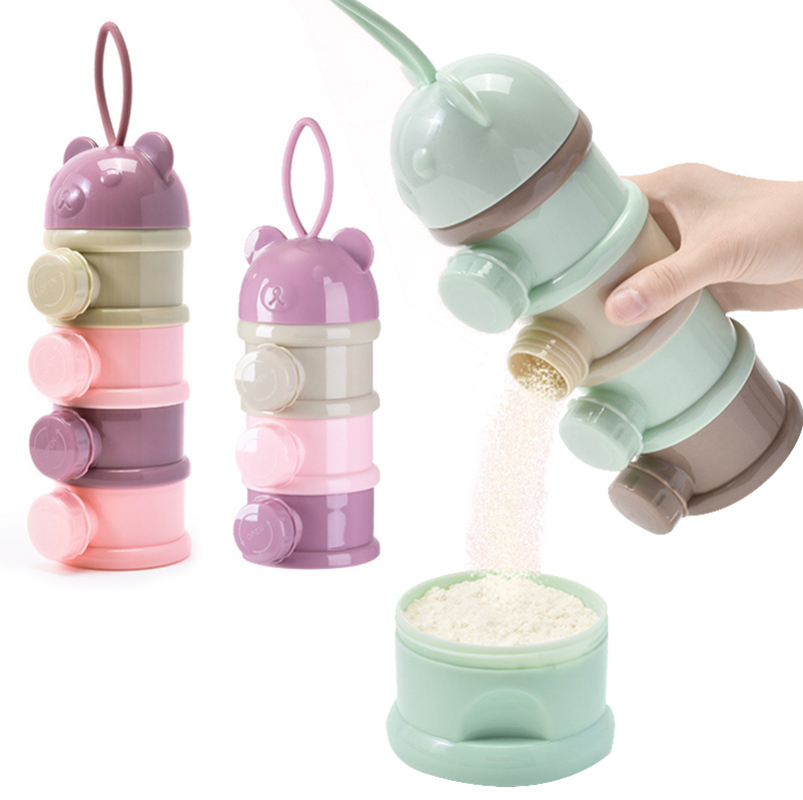 Storage Three/Four Tier Portab - Baby Food In Jars recension och pris