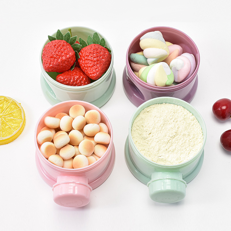 Storage Three/Four Tier Portab - Baby Food In Jars recension och pris