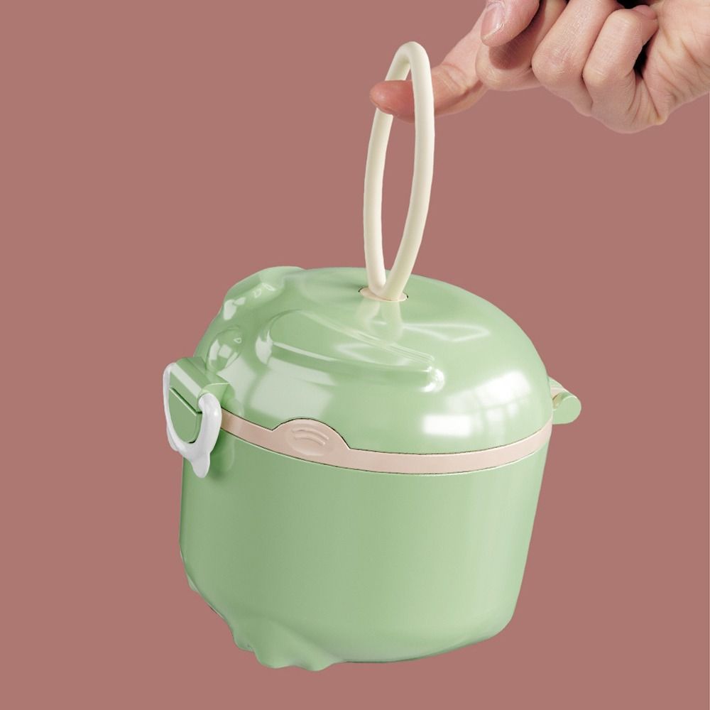 Spoon Milk Powder Feeding Lunc - Baby Food In Jars recension och pris