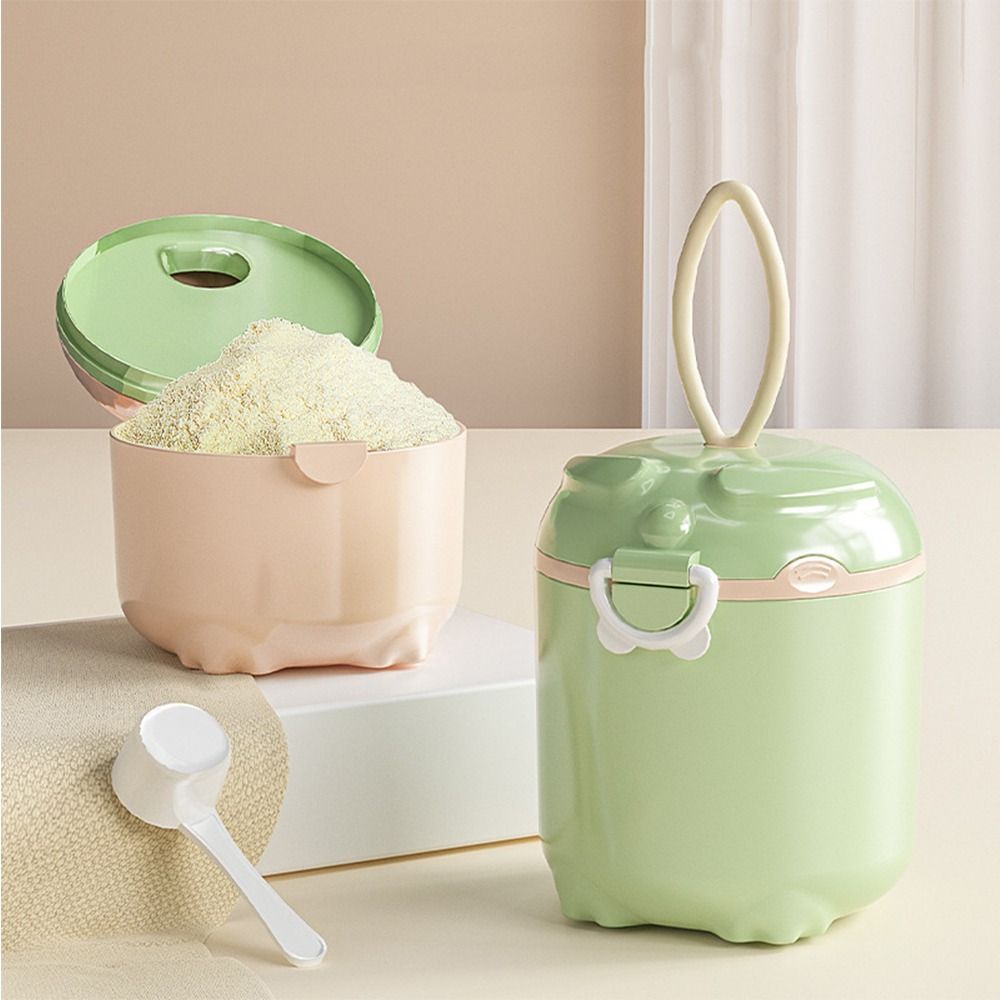 Spoon Milk Powder Feeding Lunc - Baby Food In Jars recension och pris