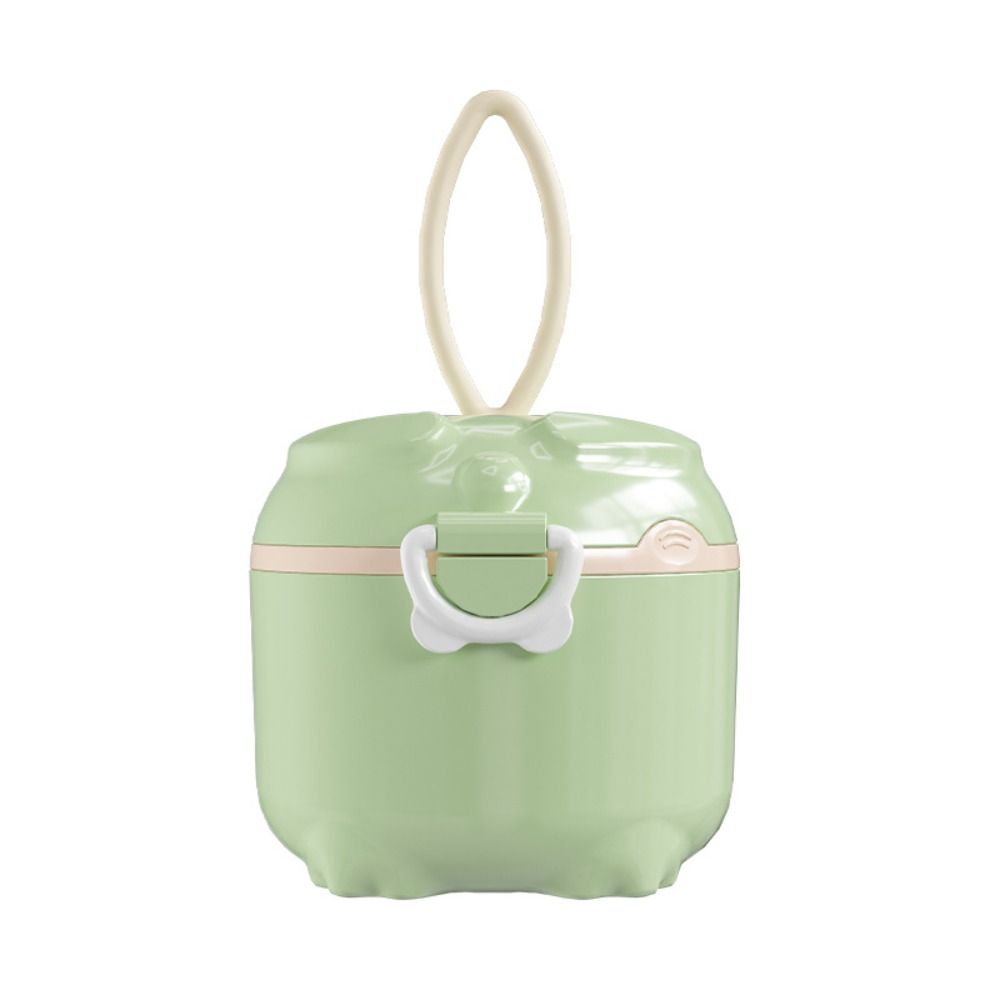 Spoon Milk Powder Feeding Lunc - Baby Food In Jars recension och pris