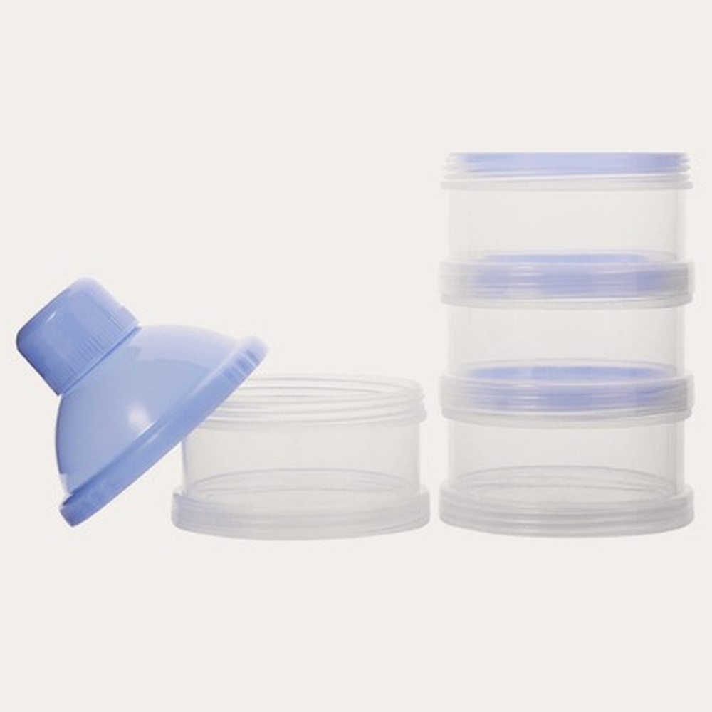 Portable Milk Powder Formula D - Baby Food In Jars recension och pris